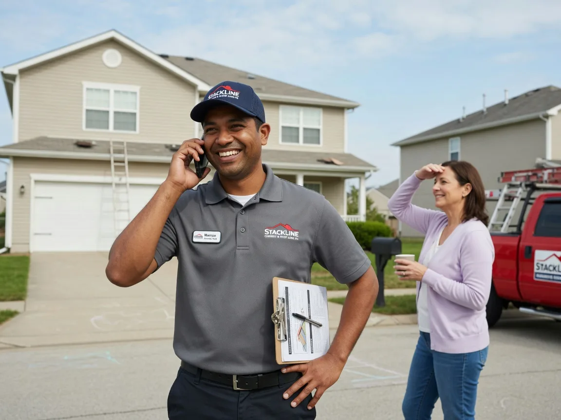 Chimney flashing repair Lancaster, PA FAQs
